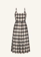 Jessica Dress (Grey)