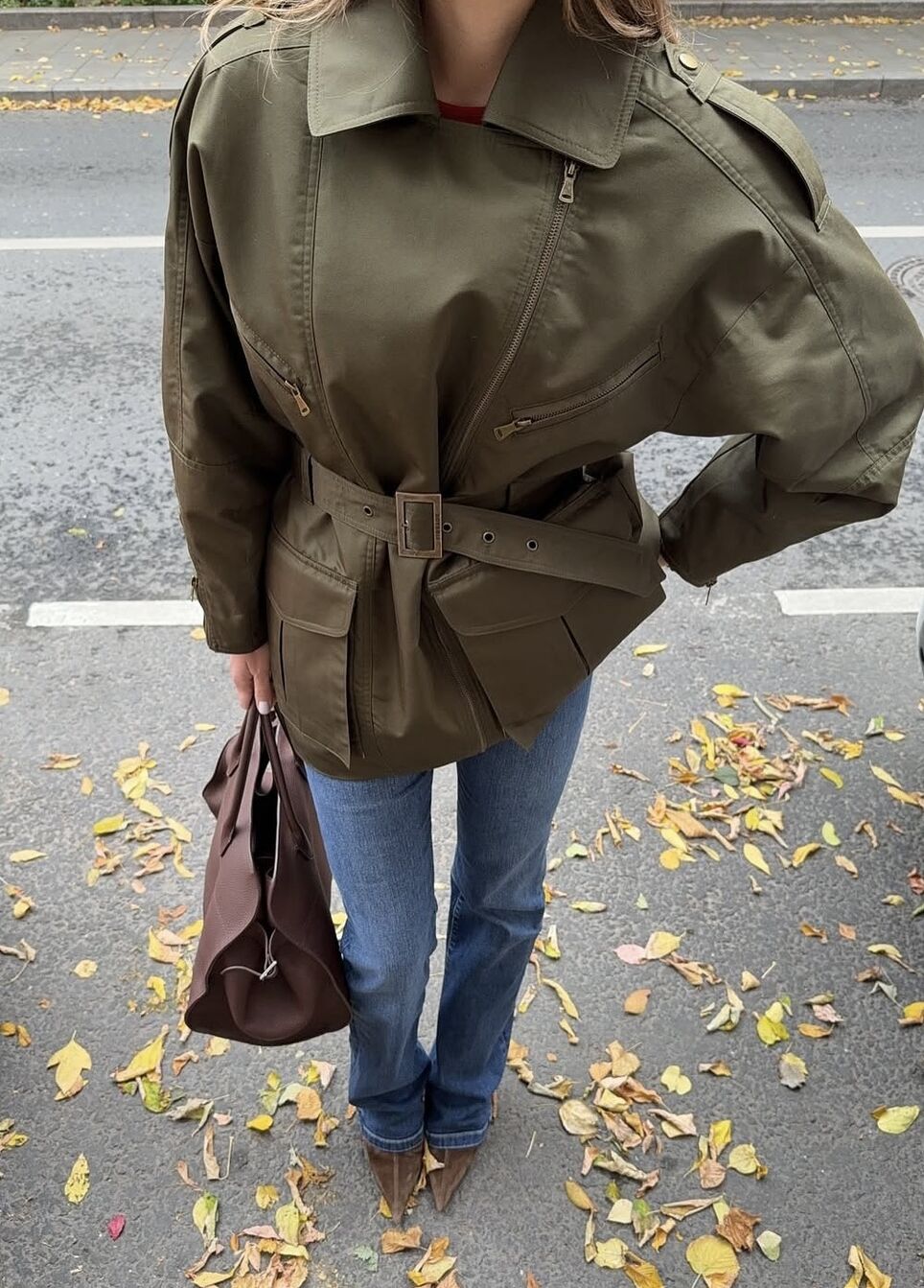 Ursula Parka
