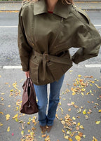 Ursula Parka