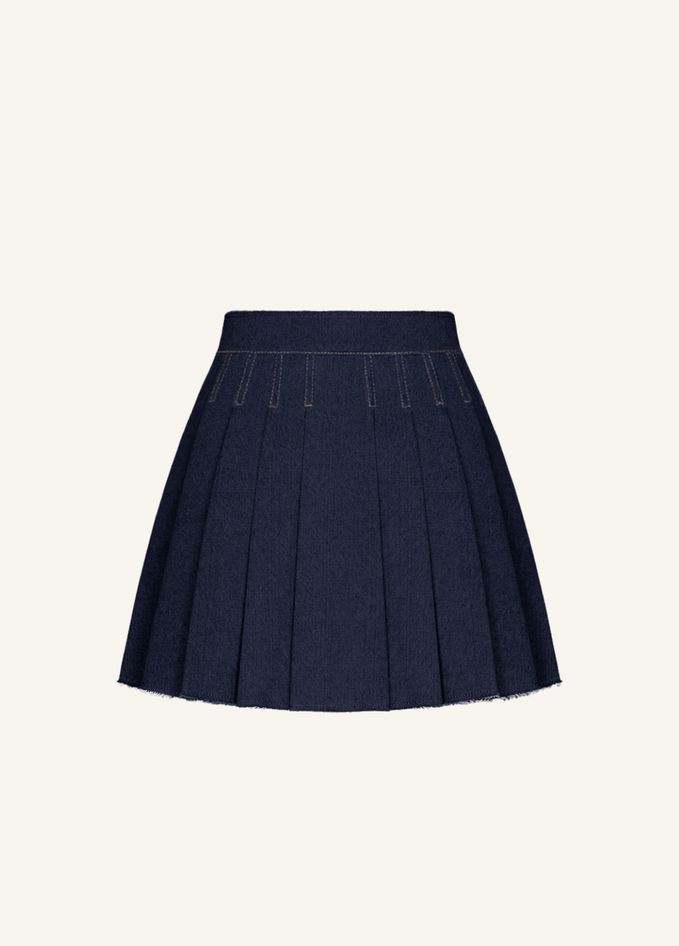 Skye Skort