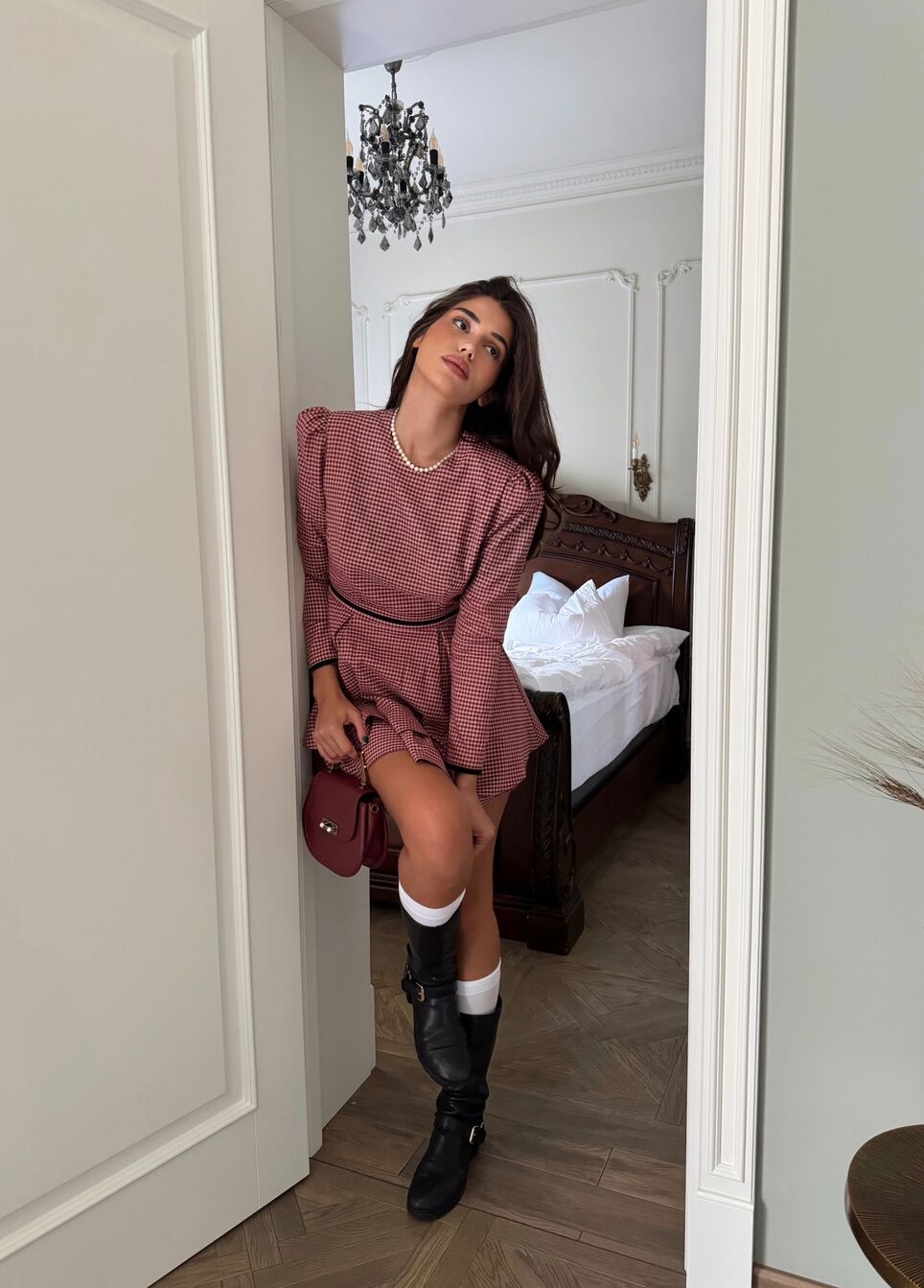 Theatre Dress
