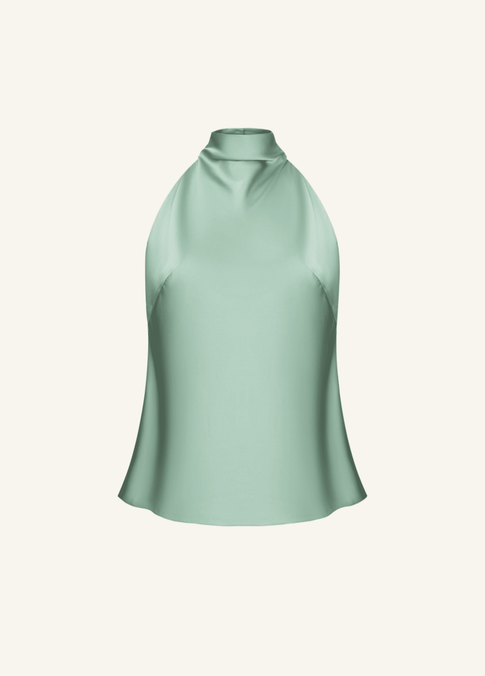 Harper Top (Green)