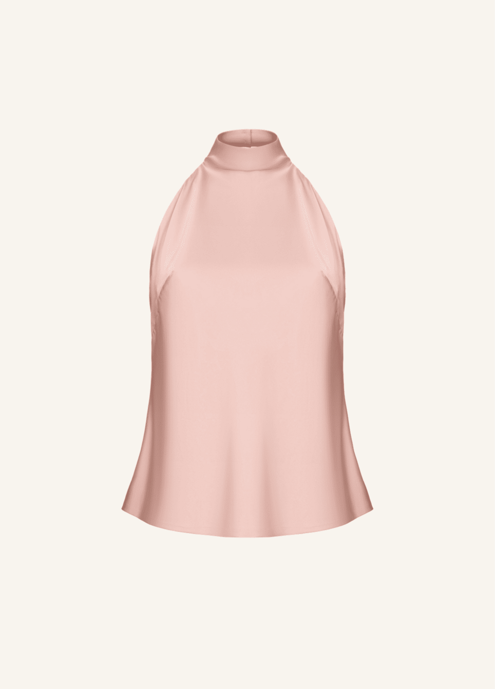 Harper Top (Pink)