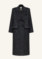 Eleanor Coat (Grey)