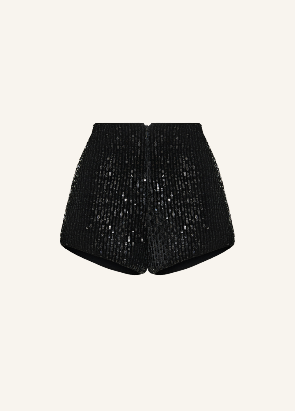 Bohemian Swan Shorts