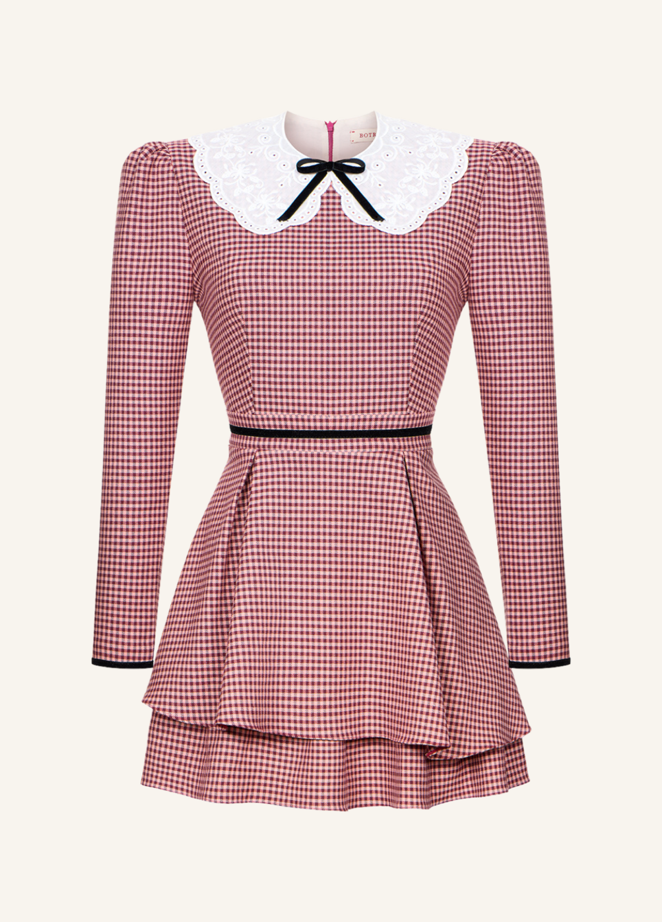 Theatre Dress