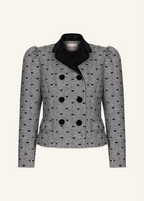 The Renata Grey jacket