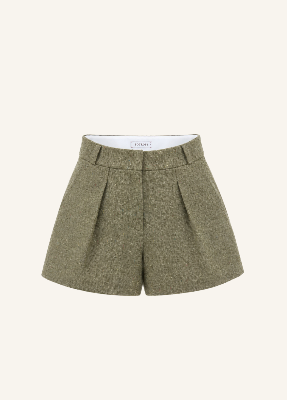 Charlie Shorts