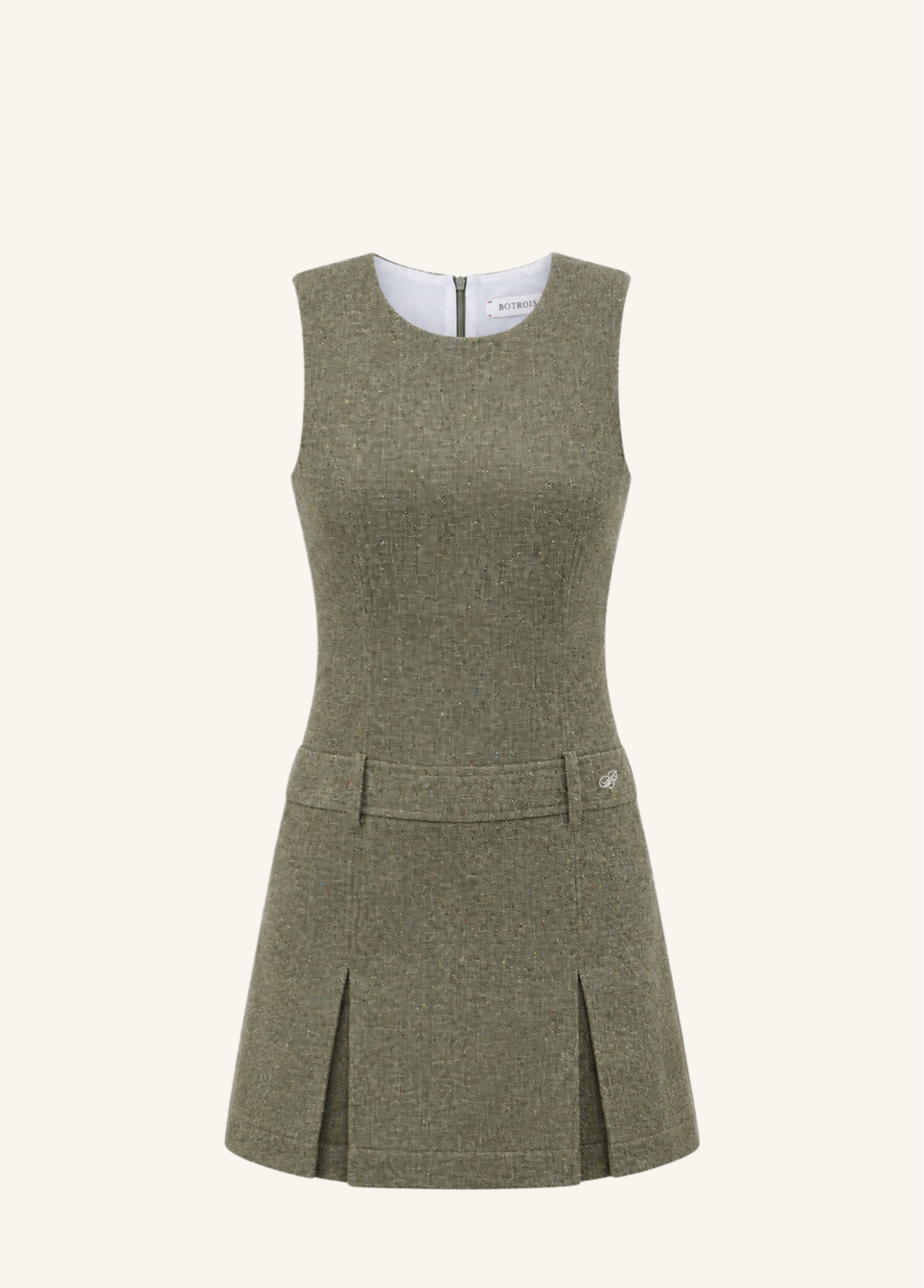 Dolores Dress