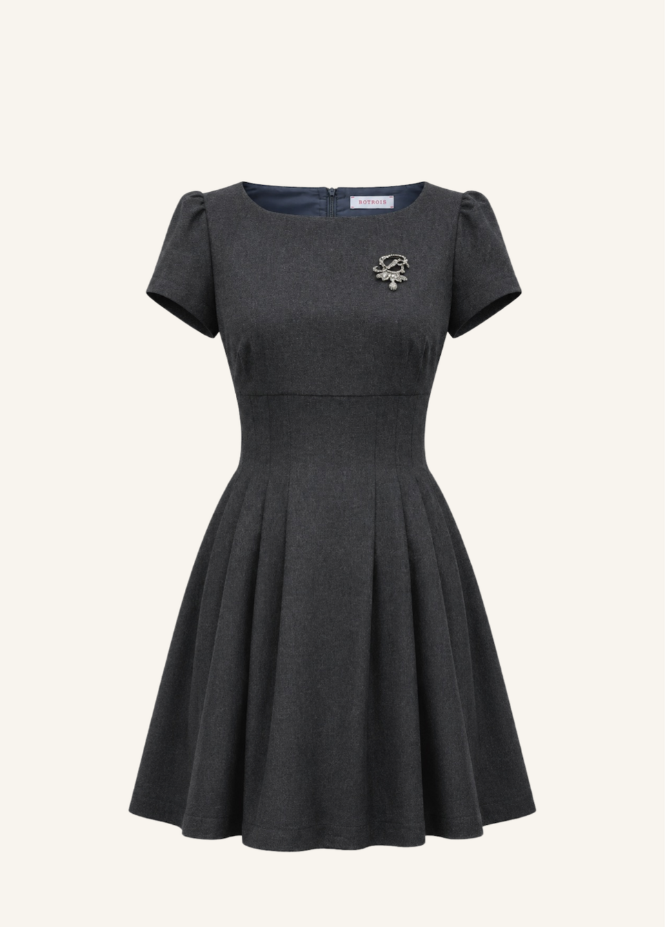 Lexi Dress