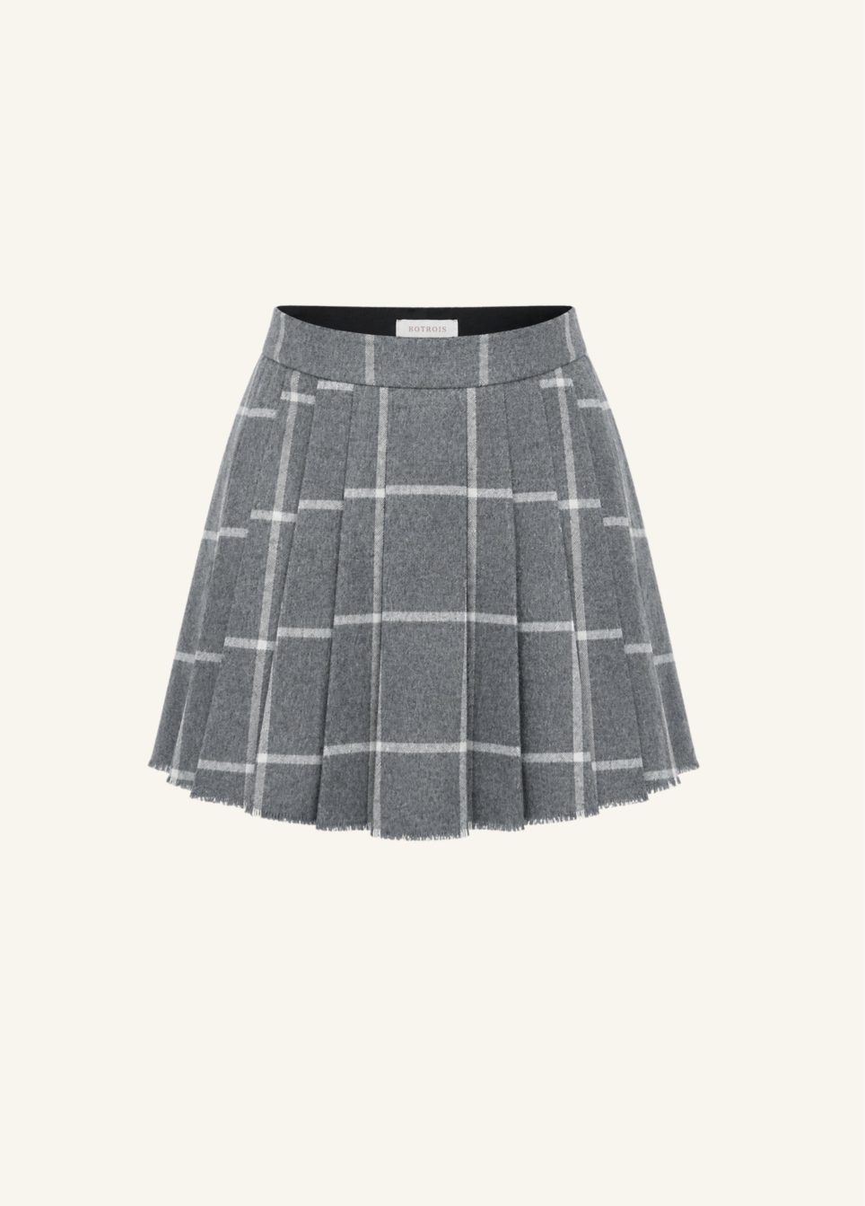Alexa Skirt
