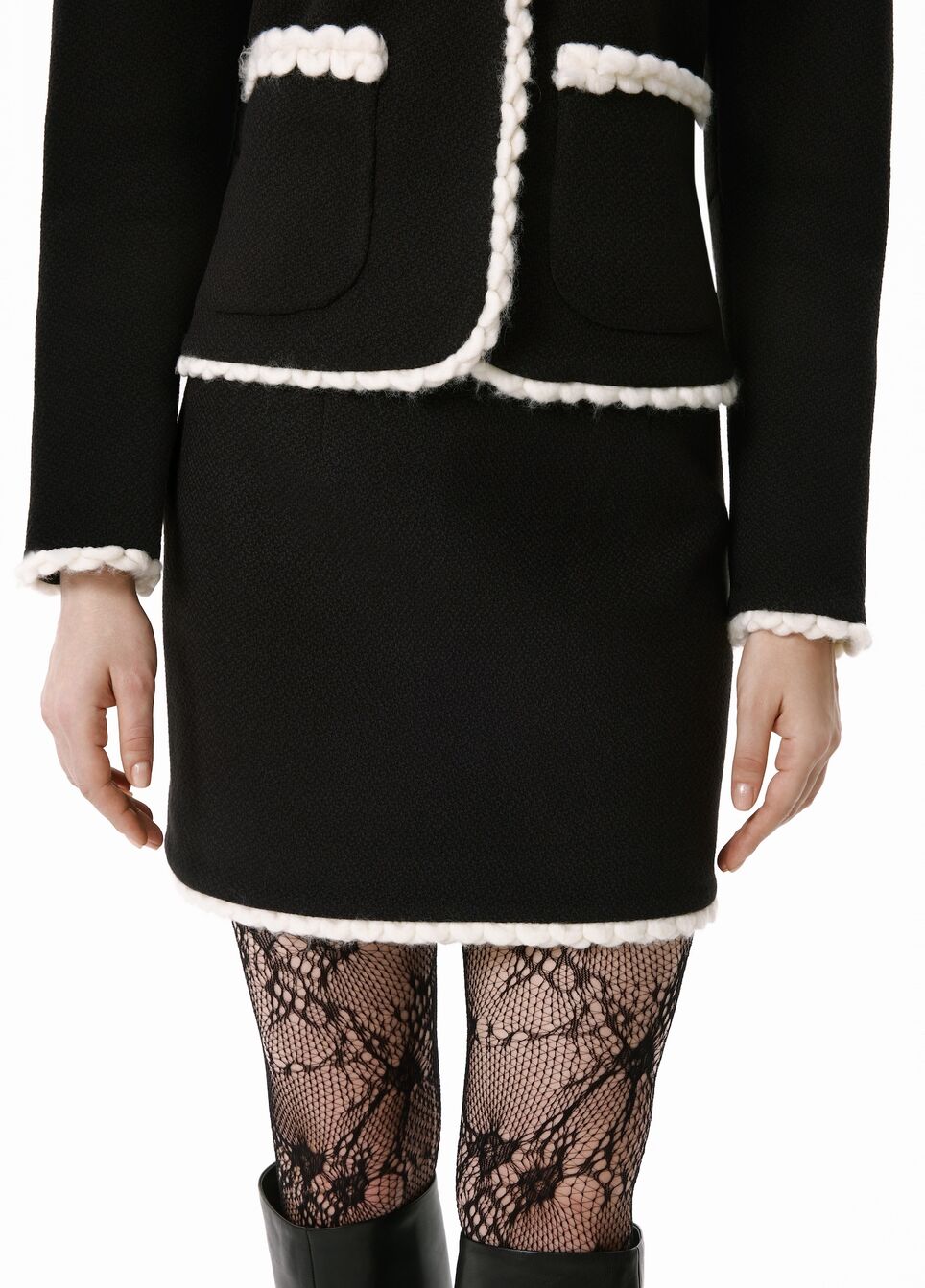 Vivienne Skirt