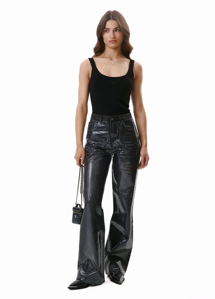 Gigi Disco Jeans