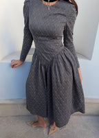 Justina Dress
