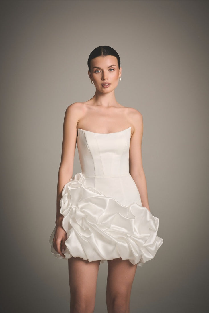 The ROZALLI dress
