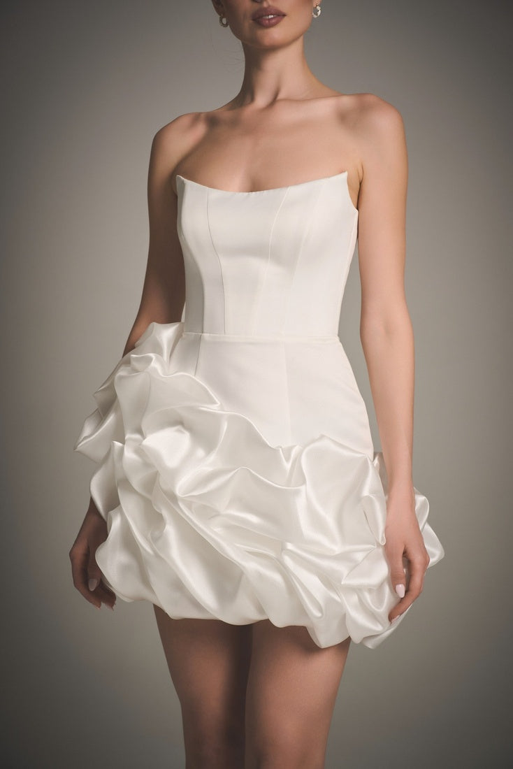 The ROZALLI dress