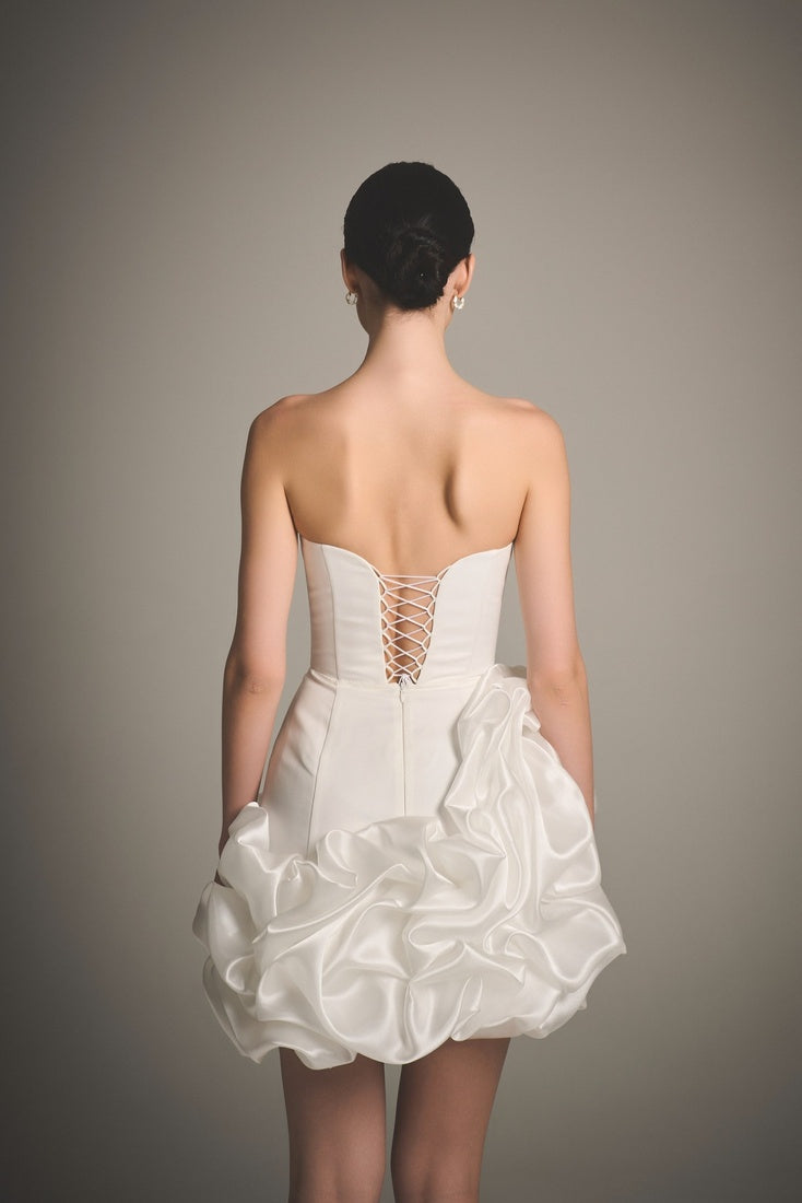 The ROZALLI dress