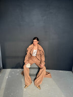 Palazzo Trousers