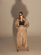 Palazzo Trousers