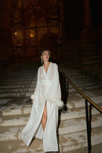 Boulevard Sparkle Boudoir Dress