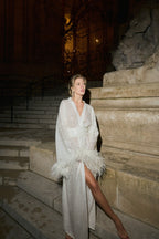 Boulevard Sparkle Boudoir Dress