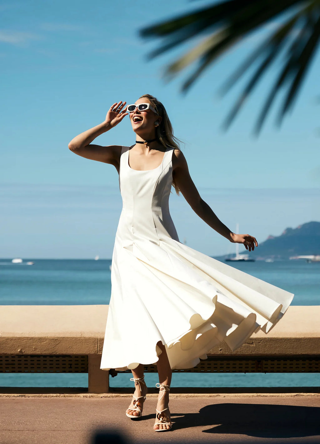 Etoile Sundress