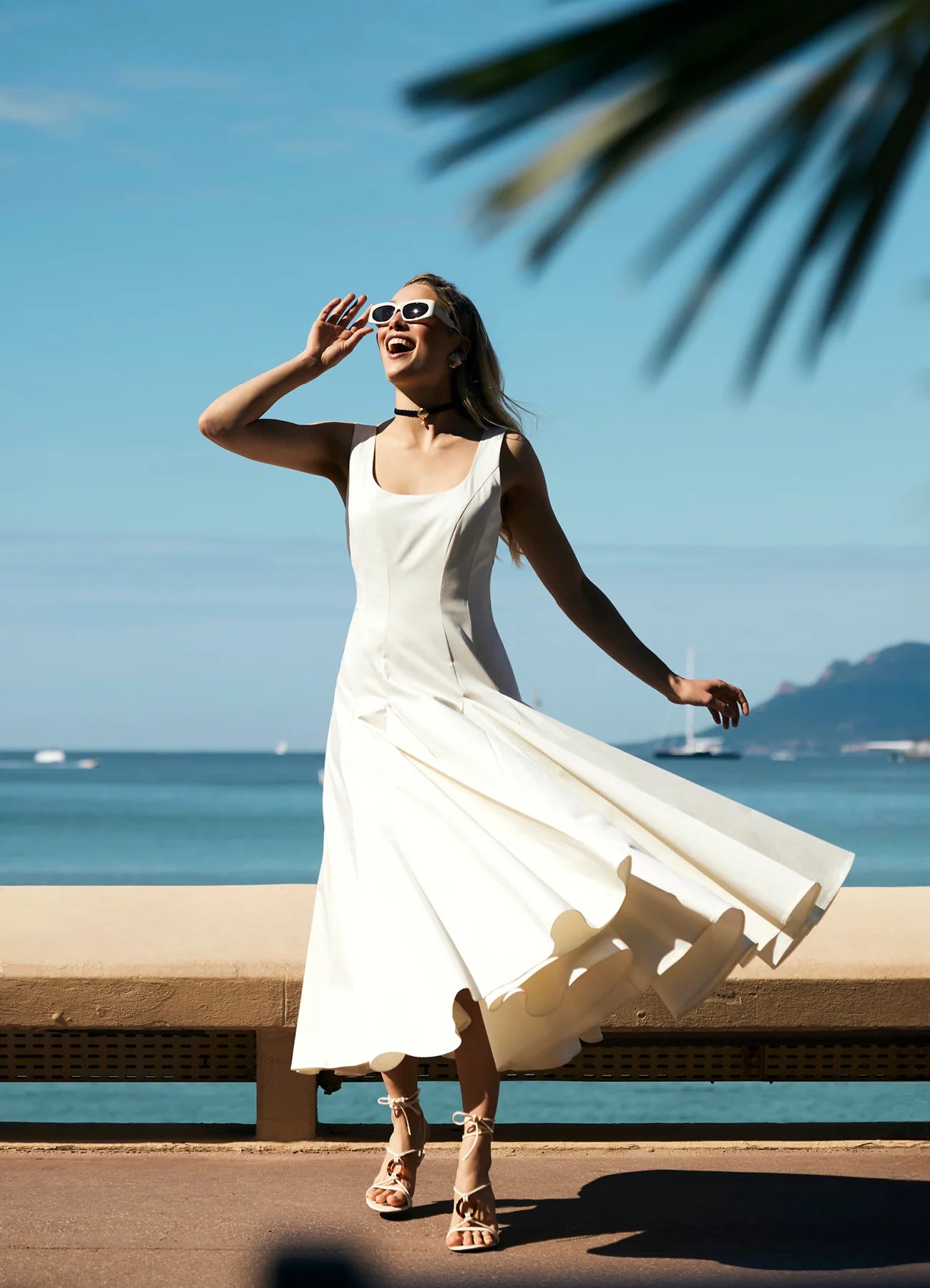 Etoile Sundress