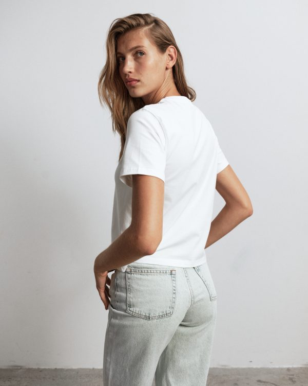 RODEO Print T-Shirt