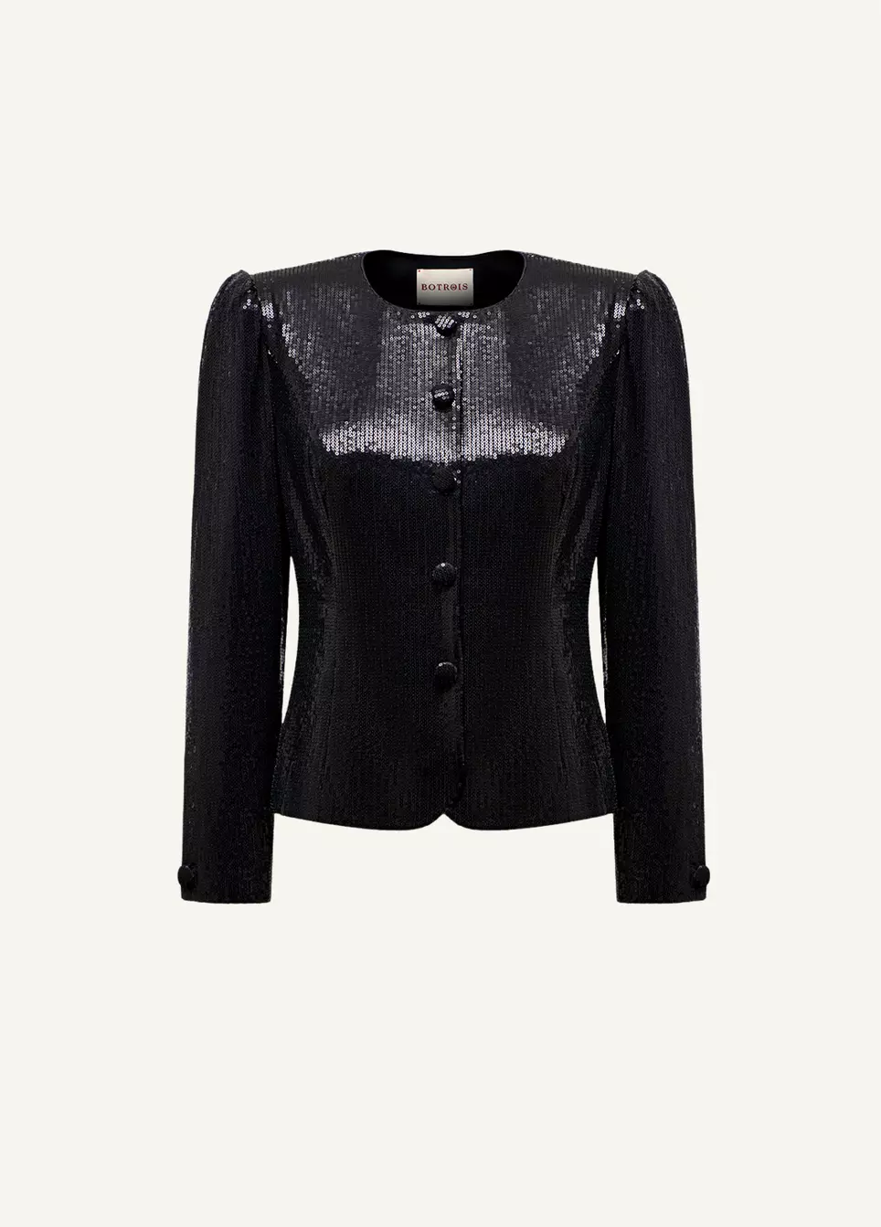 Vanessa Noir Jacket