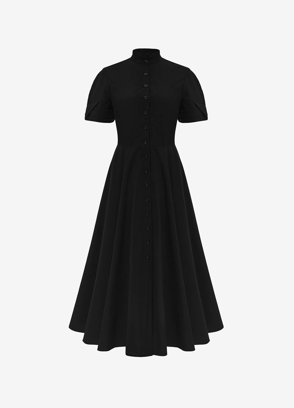 Madame Cotton Dress