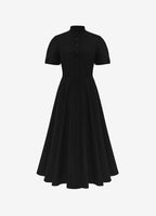 Madame Cotton Dress