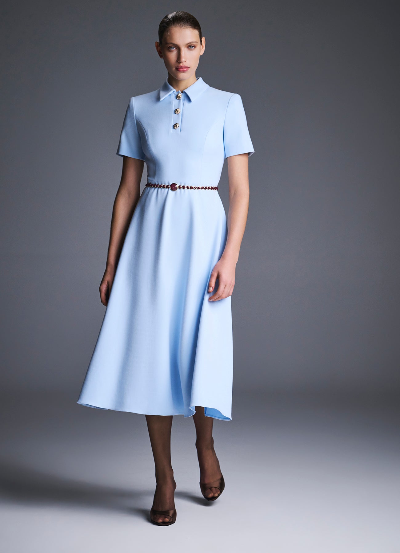Suiting Dress