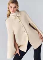 Yasna Embroidered Bouclé Jacket