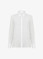 Silk Blouse