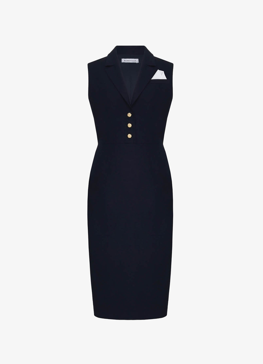 Sheath Dress