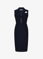 Sheath Dress