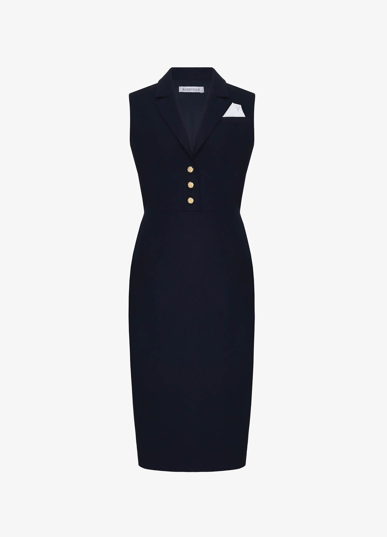Sheath Dress