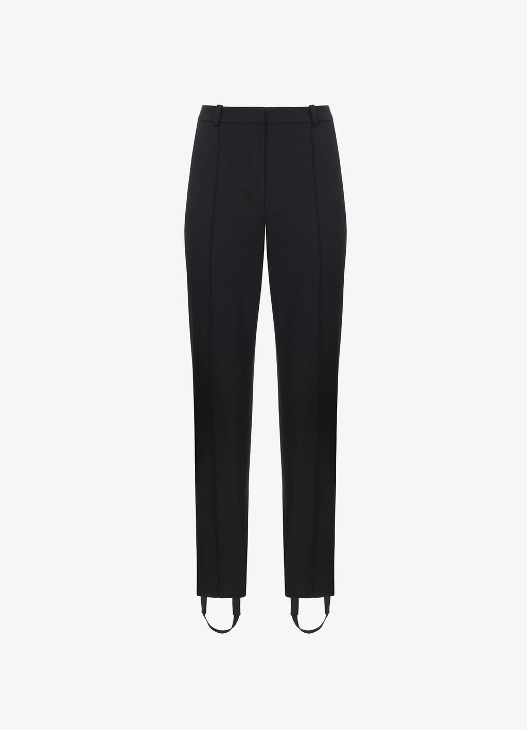Trousers with Stirrups
