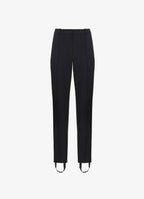 Trousers with Stirrups