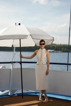 Mistral Bouclé Dress
