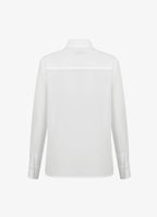 Silk Blouse