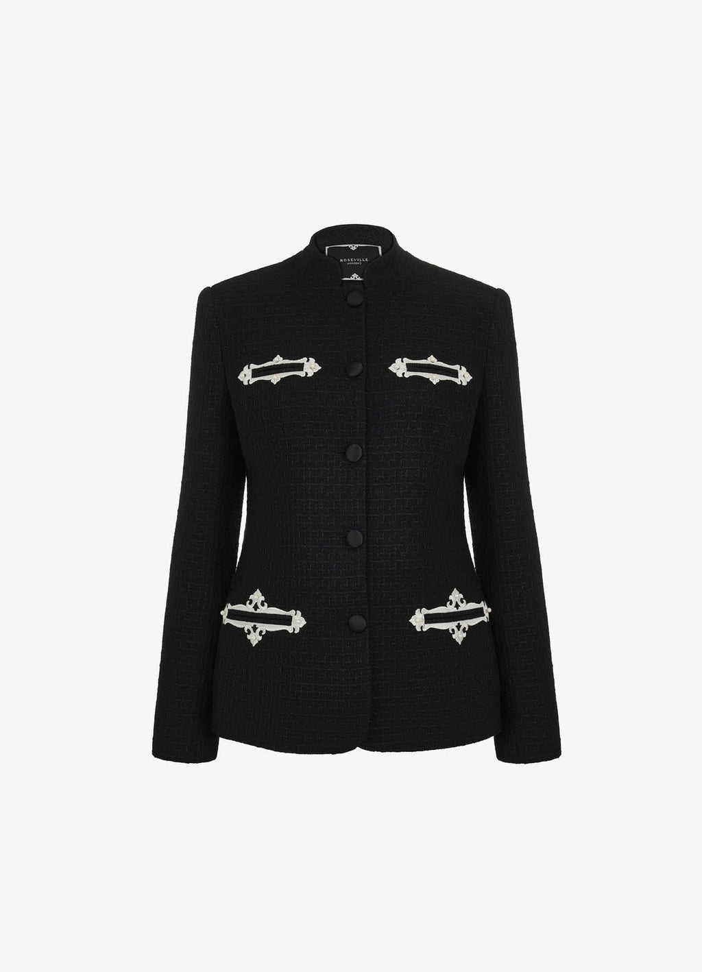 Wool Cape