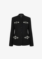 Wool Cape