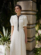 Bow Dress