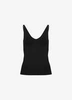 Knit Top (Black)