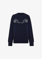 Kupava Merino Jumper