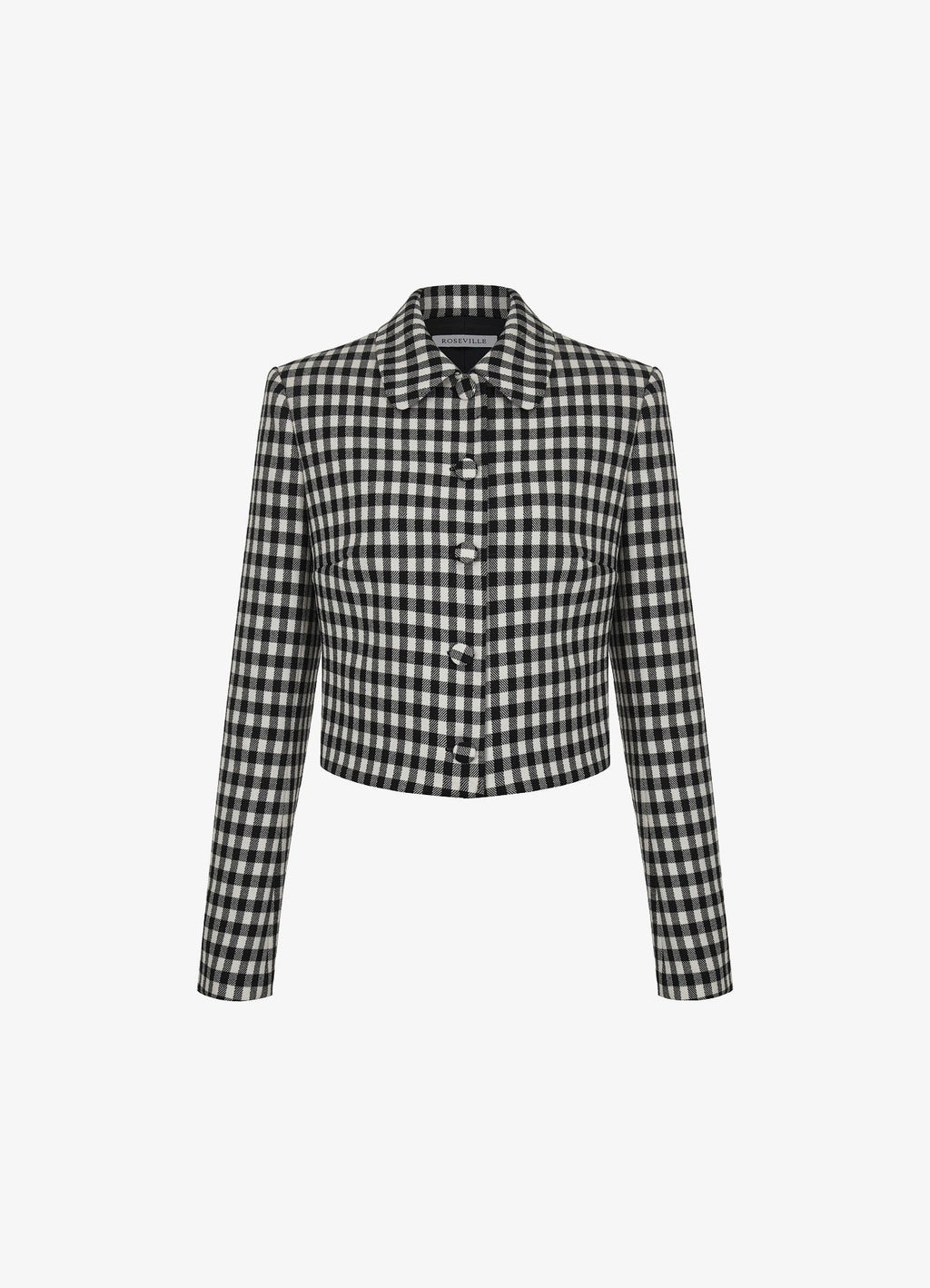 Belle Bouclé Jacket