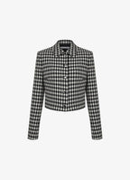 Belle Bouclé Jacket