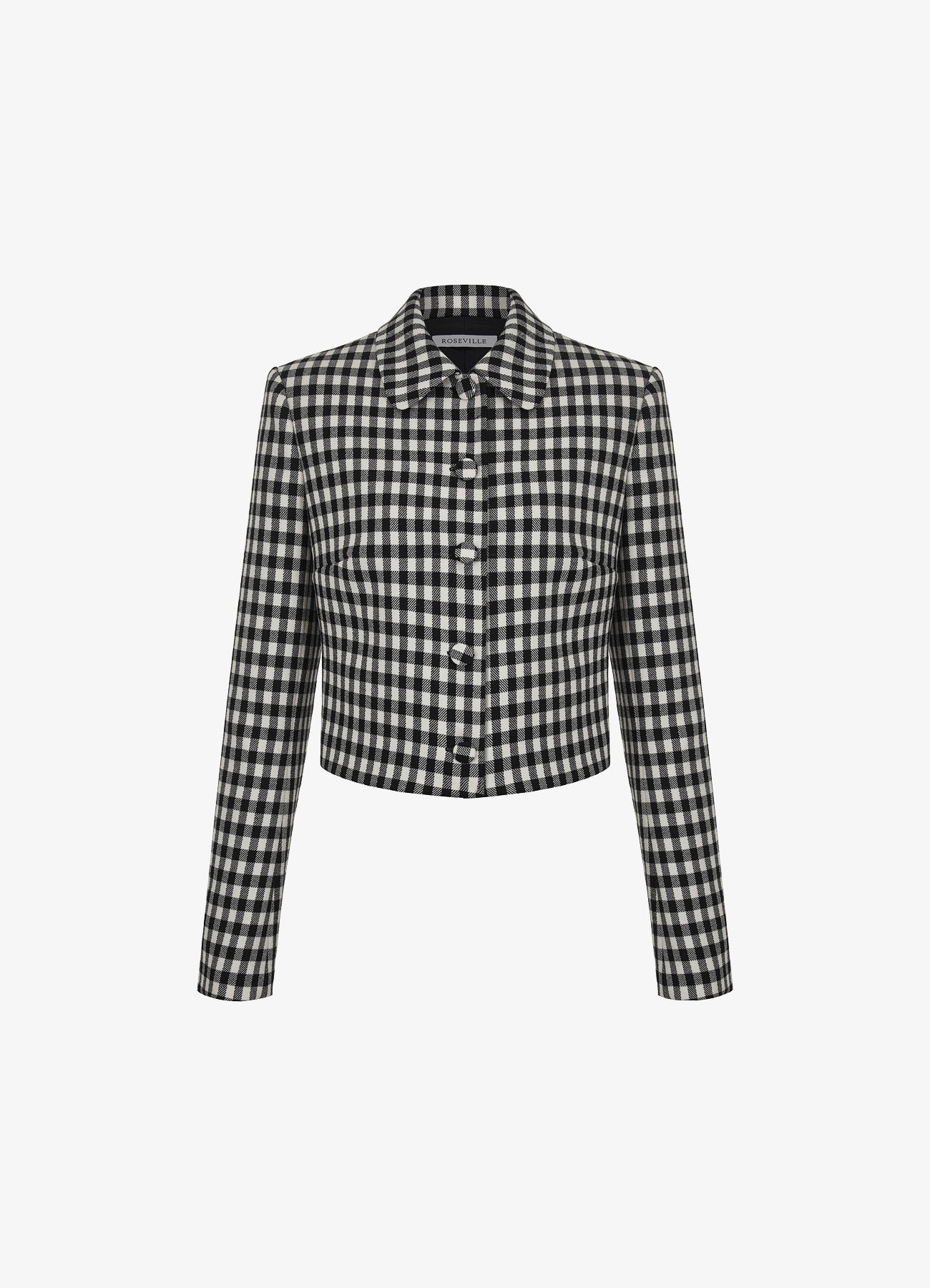 Belle Bouclé Jacket