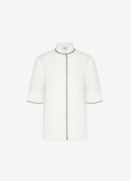 Jardín Cotton Shirt